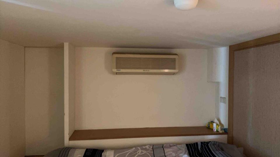 冷氣移機案件圖片