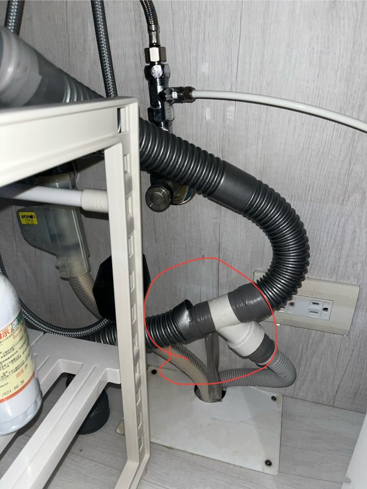 水管維修案件圖片