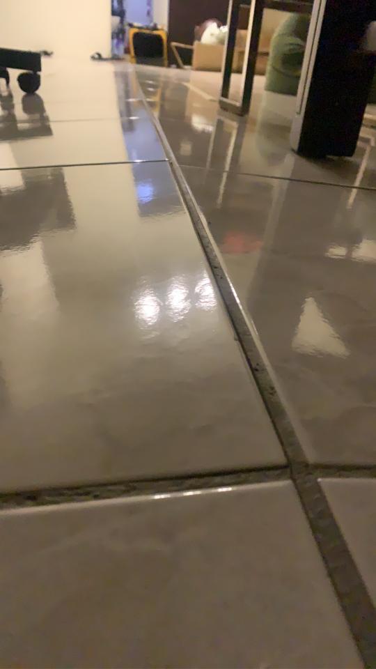 地板施工案件圖片