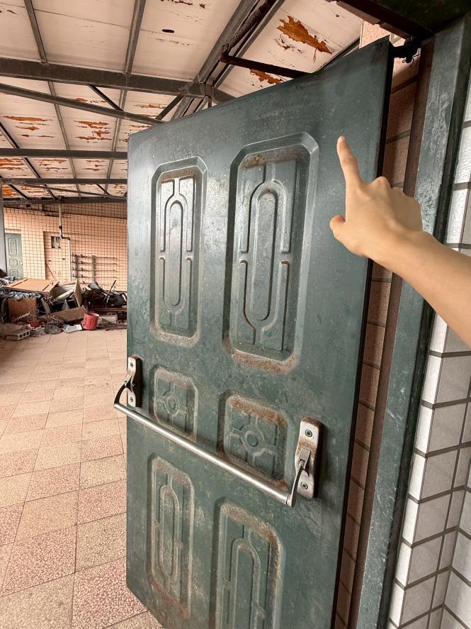 門片維修案件圖片