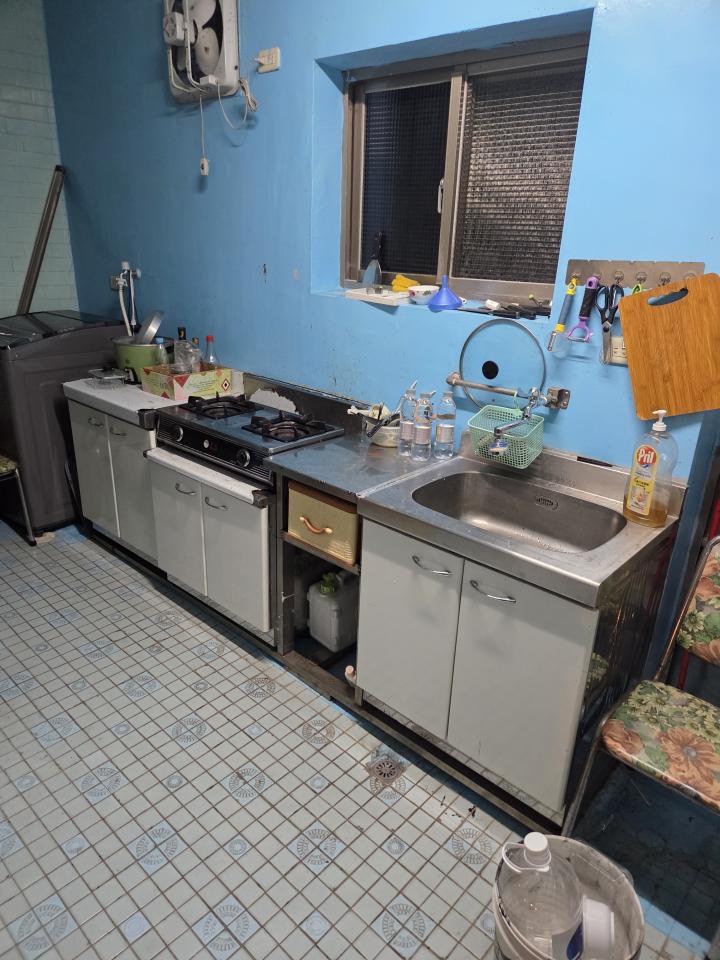 泥作/水泥施工案件圖片