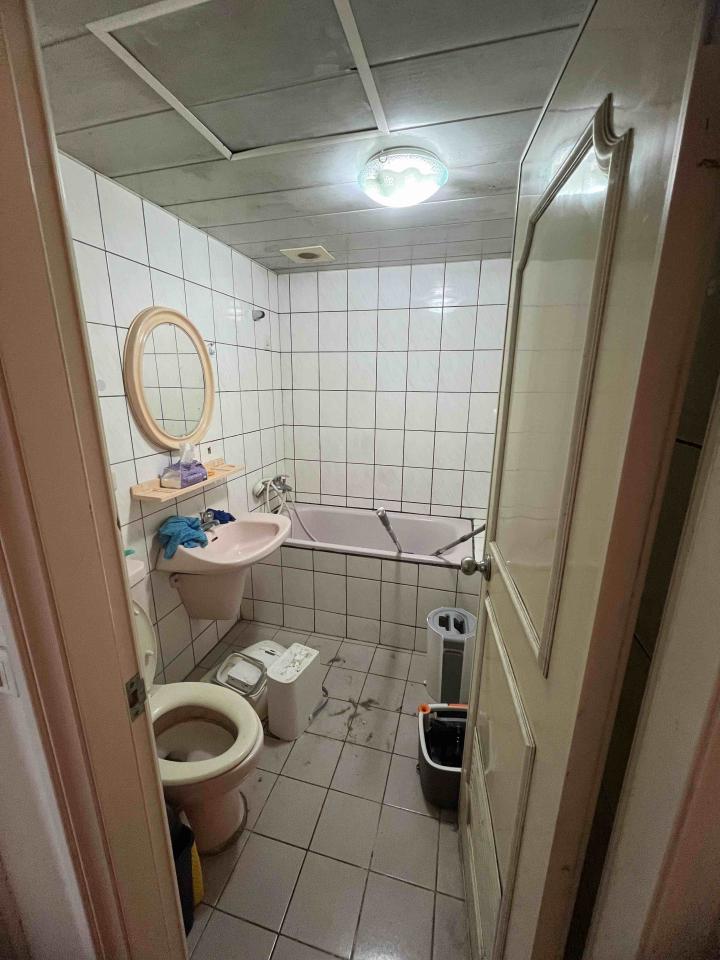 浴室翻新案件圖片