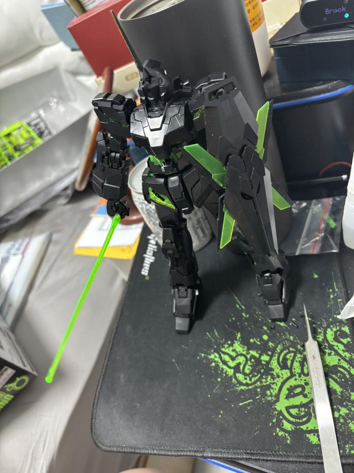 模型代工案件圖片