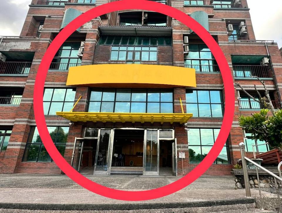 油漆工程案件圖片