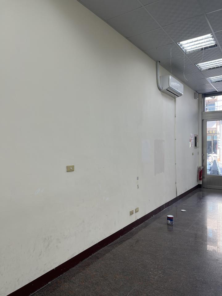 油漆工程案件圖片