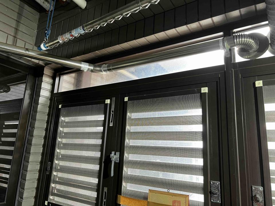 熱水器安裝案件圖片