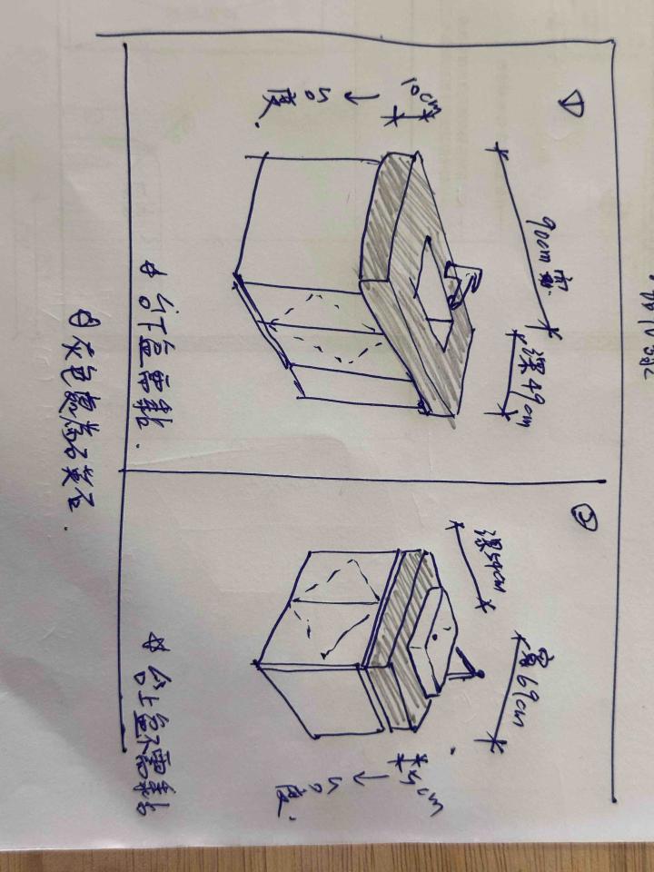 人造石檯面案件圖片