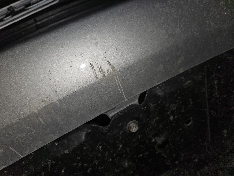 汽車板金烤漆案件圖片