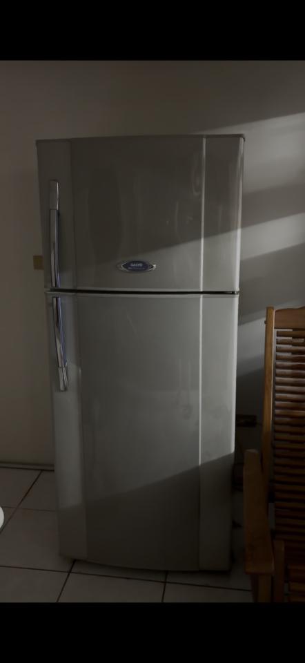 冰箱維修案件圖片