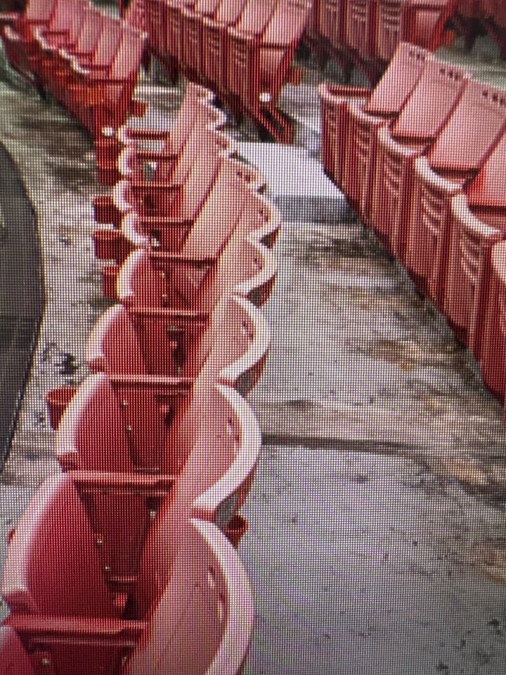 屋頂防水案件圖片