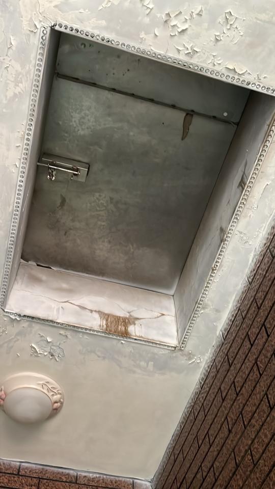 屋頂防水案件圖片