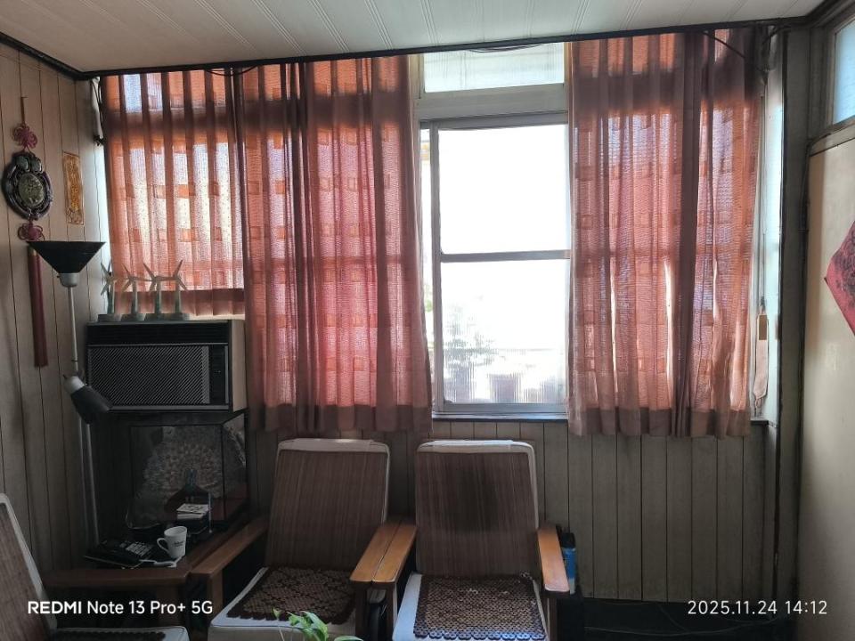 窗簾安裝維修案件圖片