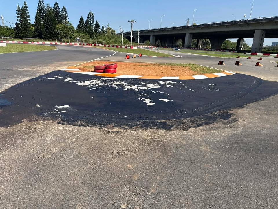 瀝青工程案件圖片