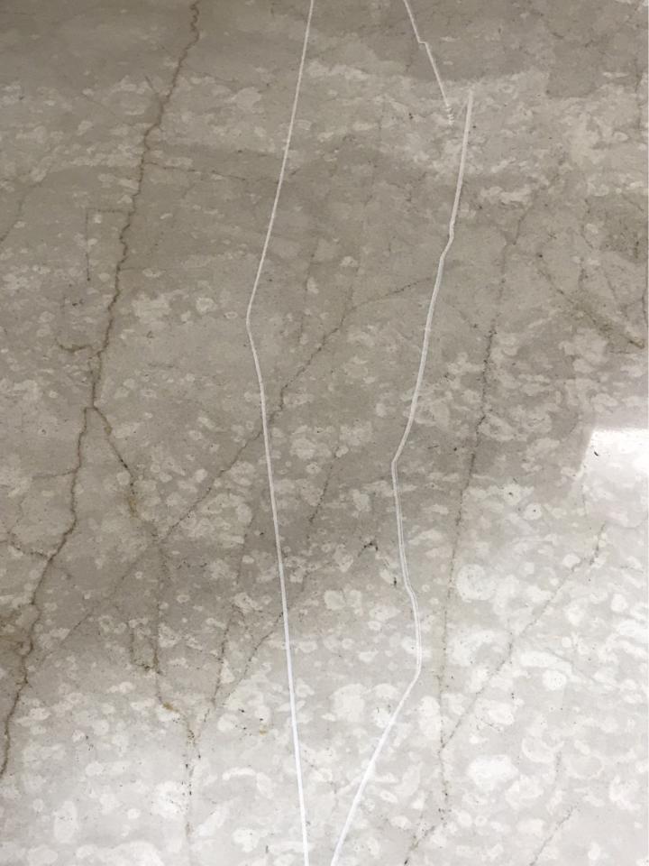 大理石維修案件圖片