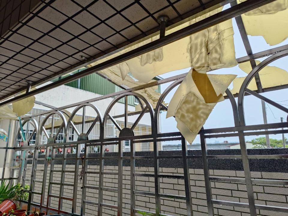 採光罩案件圖片