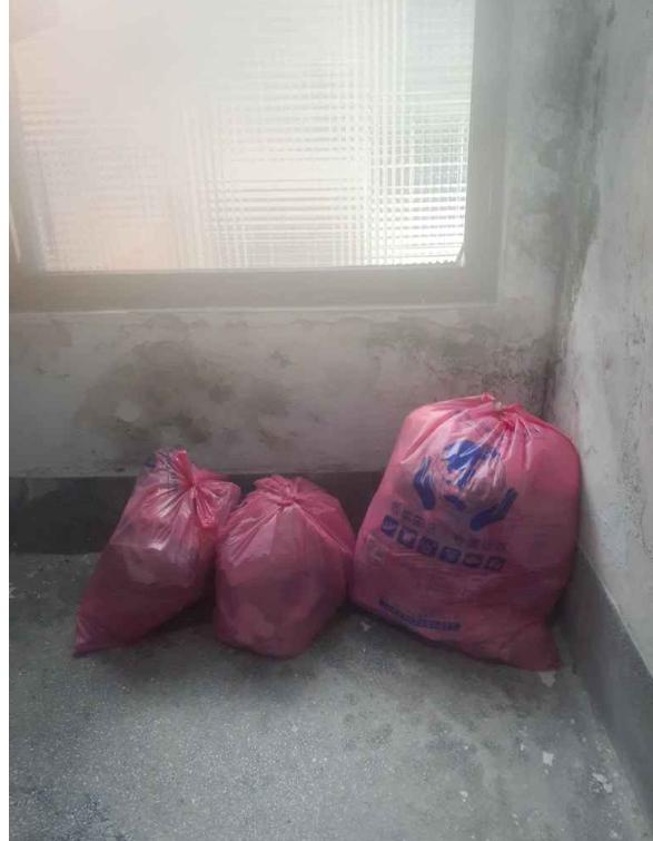 代收垃圾案件圖片