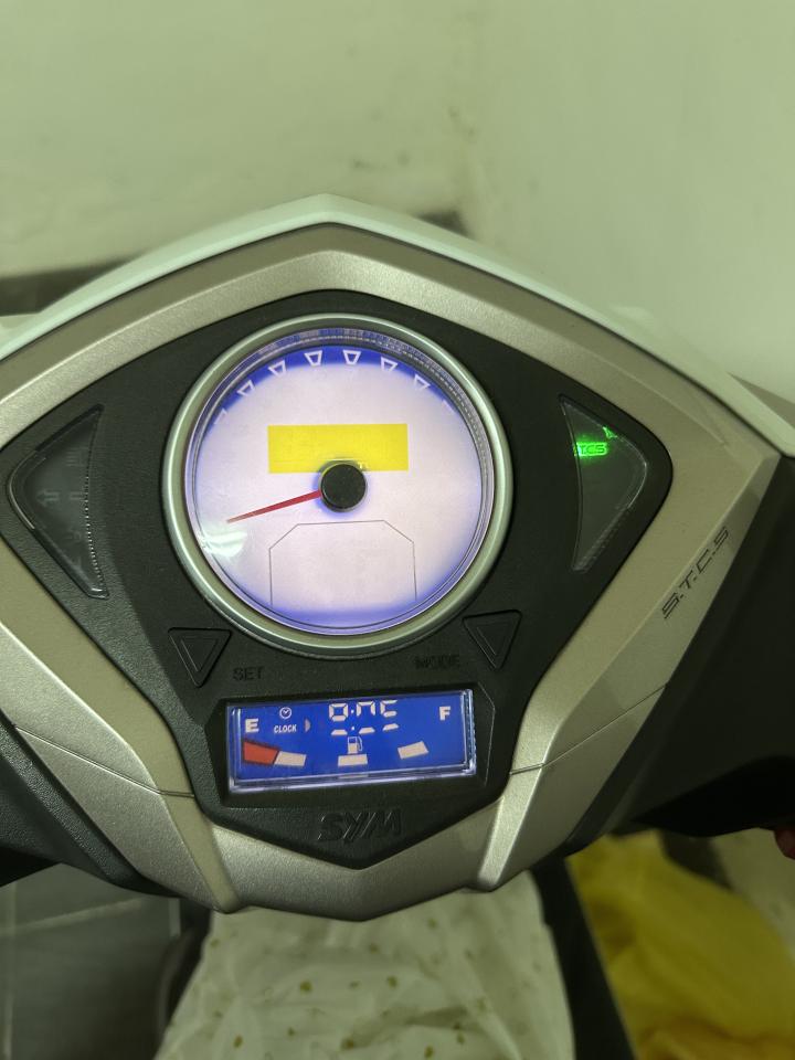 機車保養維修案件圖片