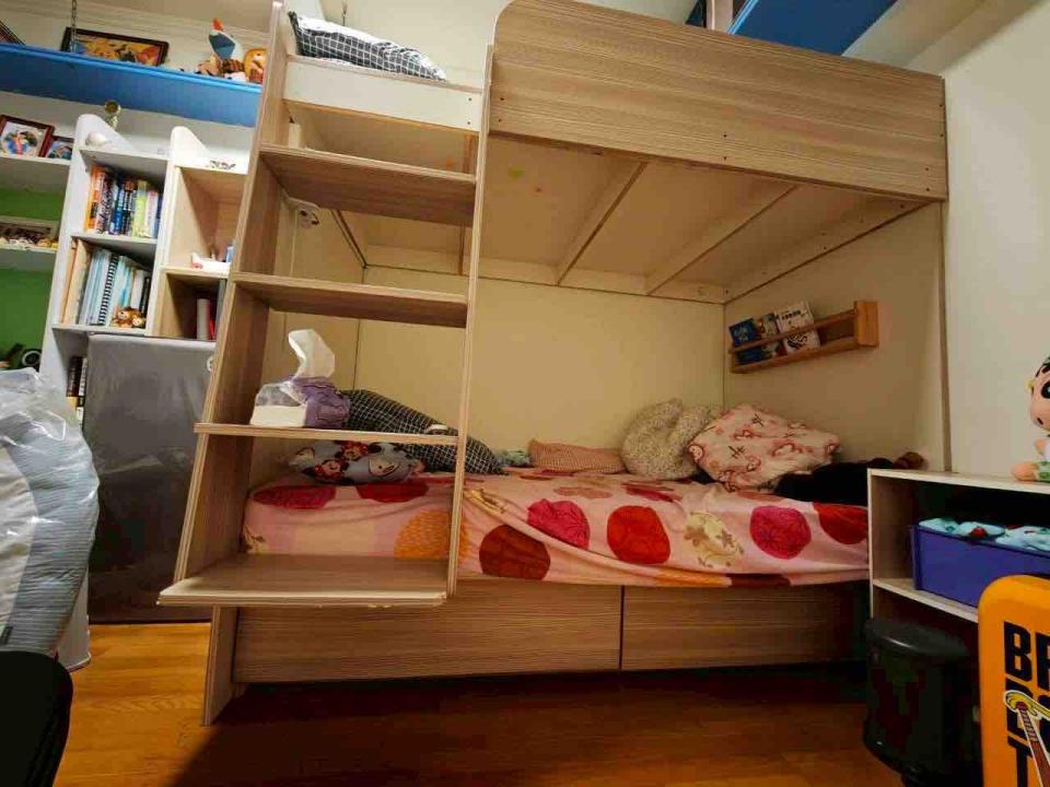 大型垃圾回收案件圖片