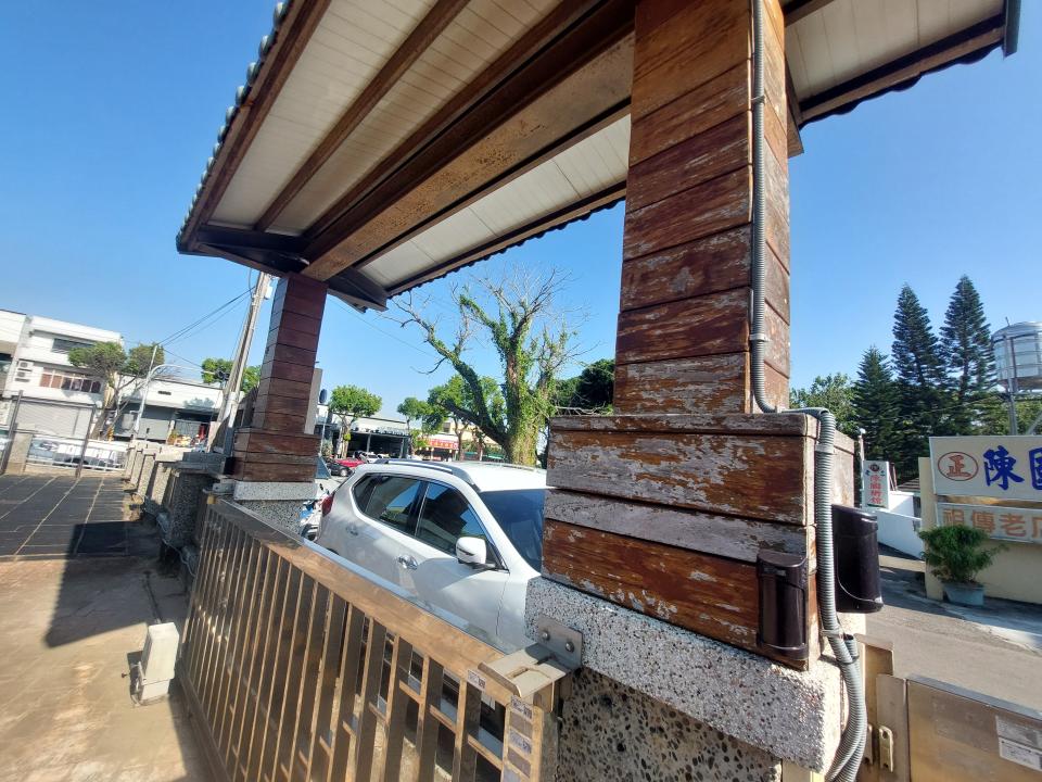 油漆工程案件圖片