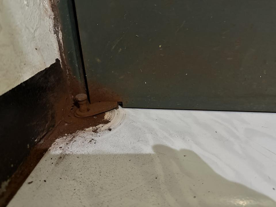 門片維修案件圖片