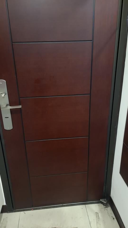 門片維修案件圖片