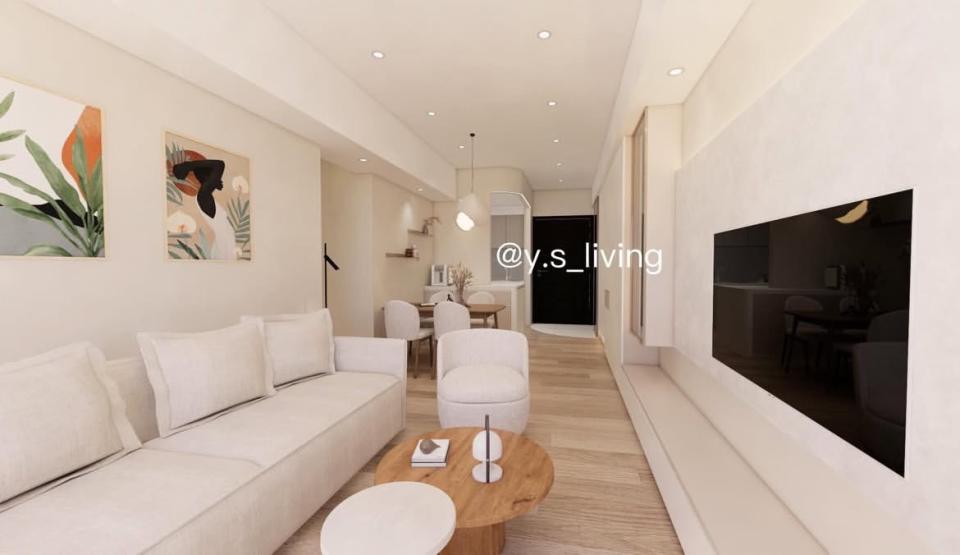 室內裝潢案件圖片