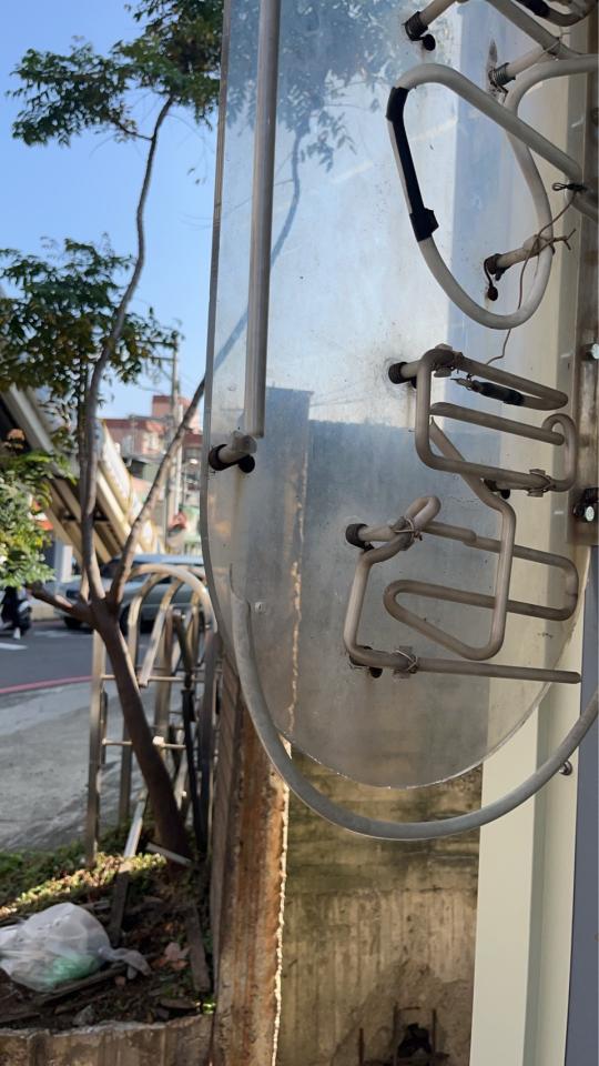 招牌設計案件圖片