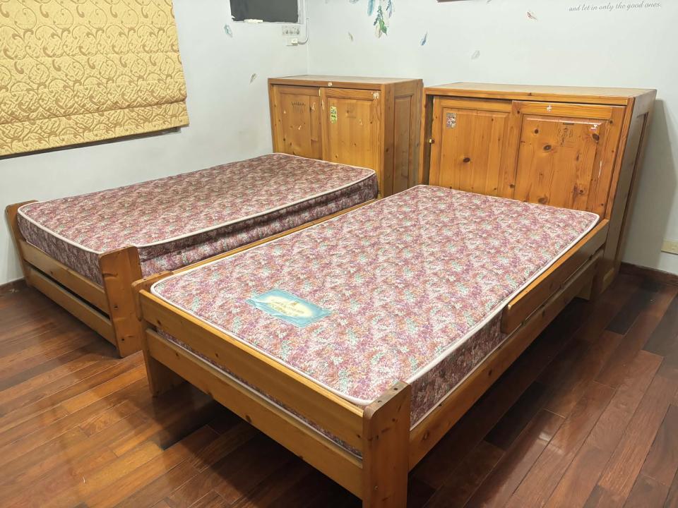 大型家具回收案件圖片