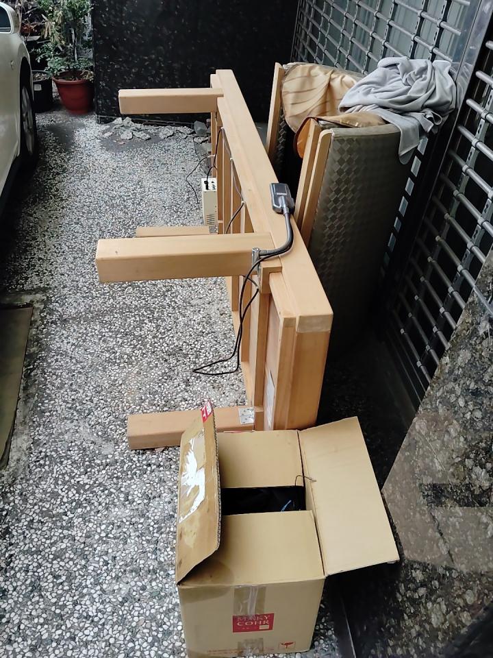 回頭車案件圖片