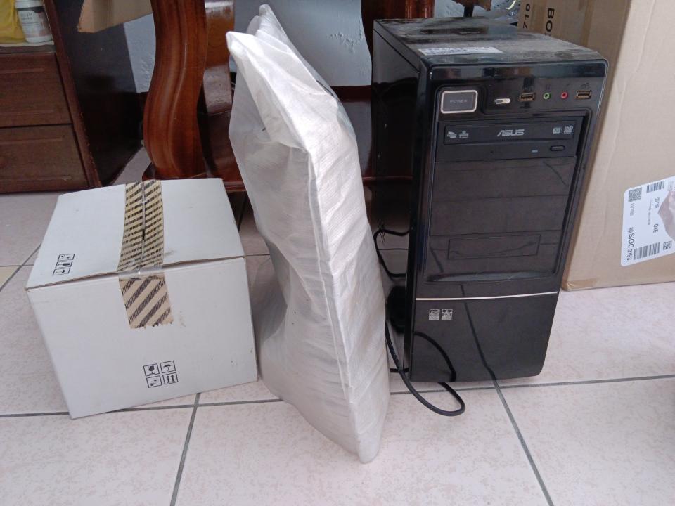 大型垃圾回收案件圖片