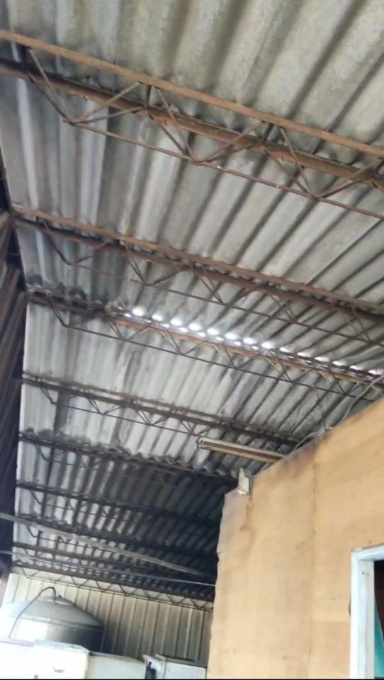 拆除工程案件圖片