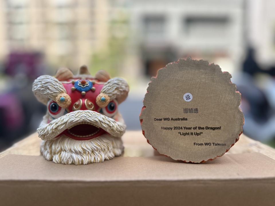 雷射雕刻代工案件圖片