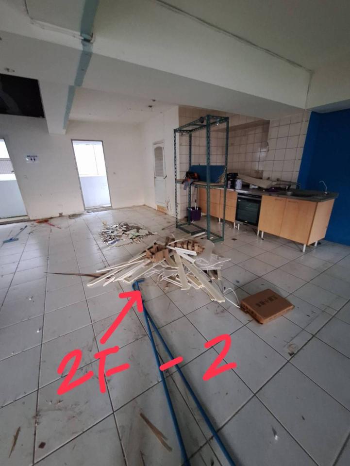 大型垃圾回收案件圖片