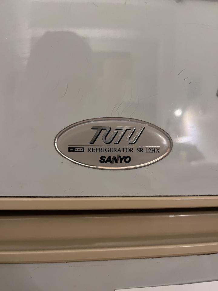 冰箱維修案件圖片