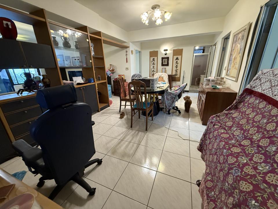 地板施工案件圖片