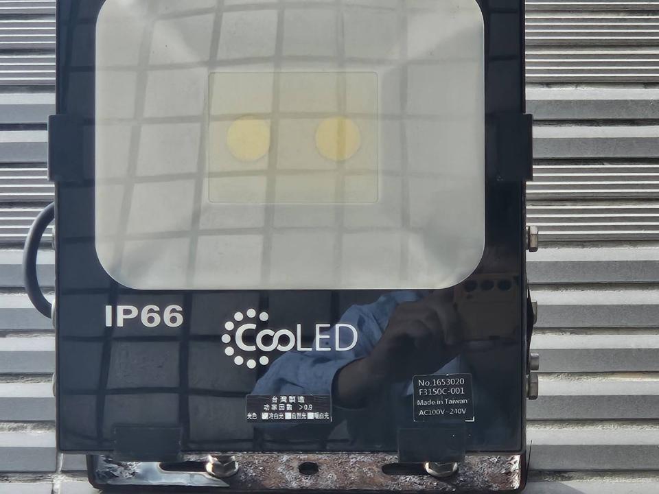 燈具安裝案件圖片