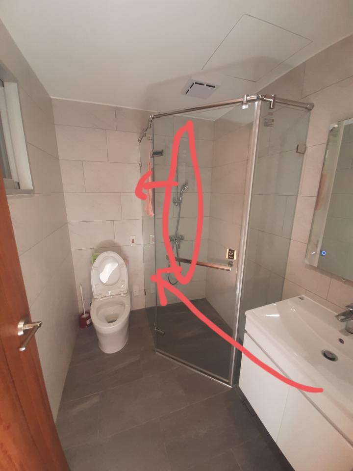 浴室設計案件圖片