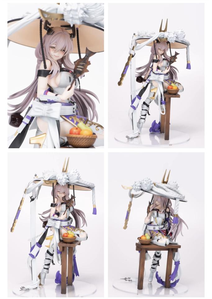 模型代工案件圖片