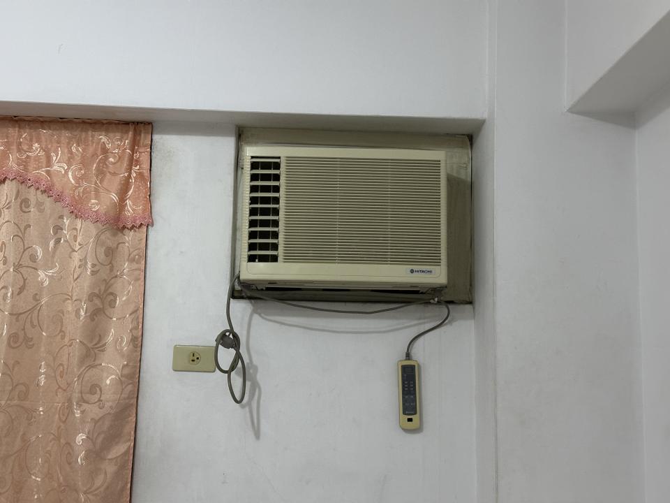 冷氣移機案件圖片