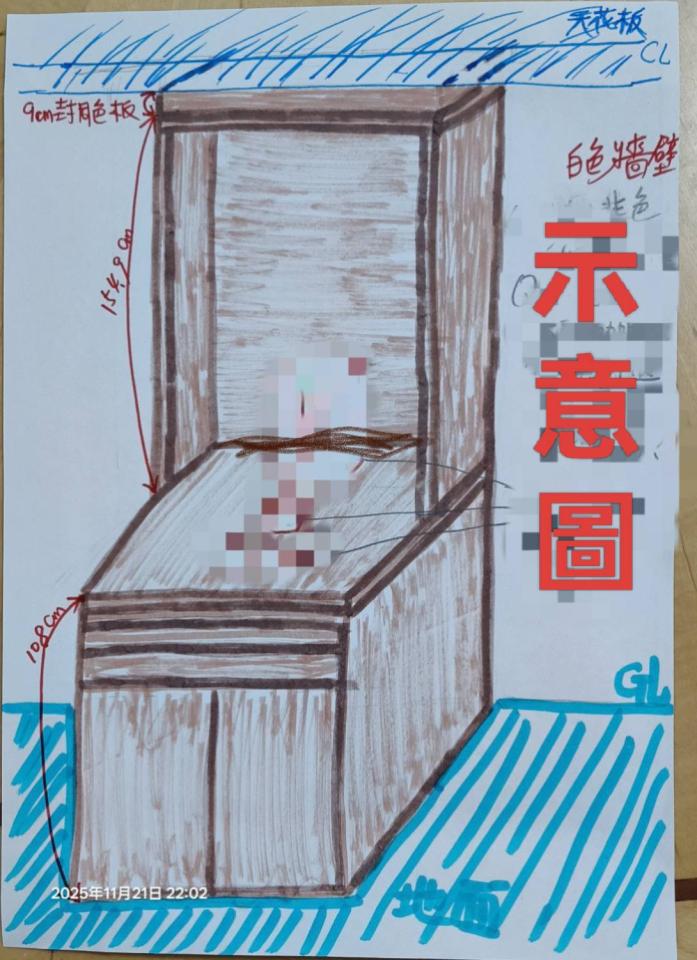 系統櫃訂製案件圖片