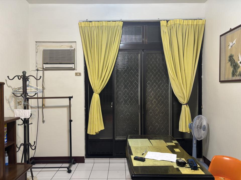 窗戶維修案件圖片