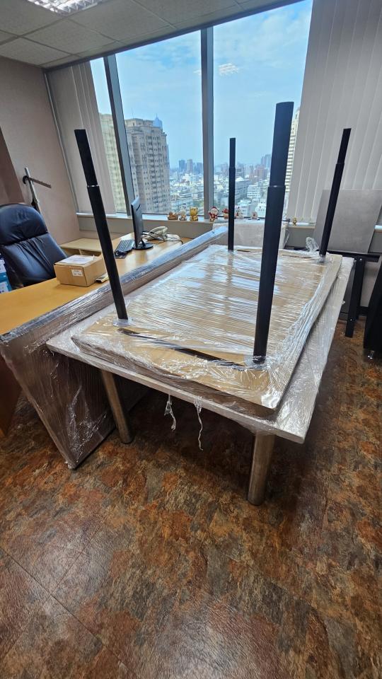 載貨運輸服務案件圖片