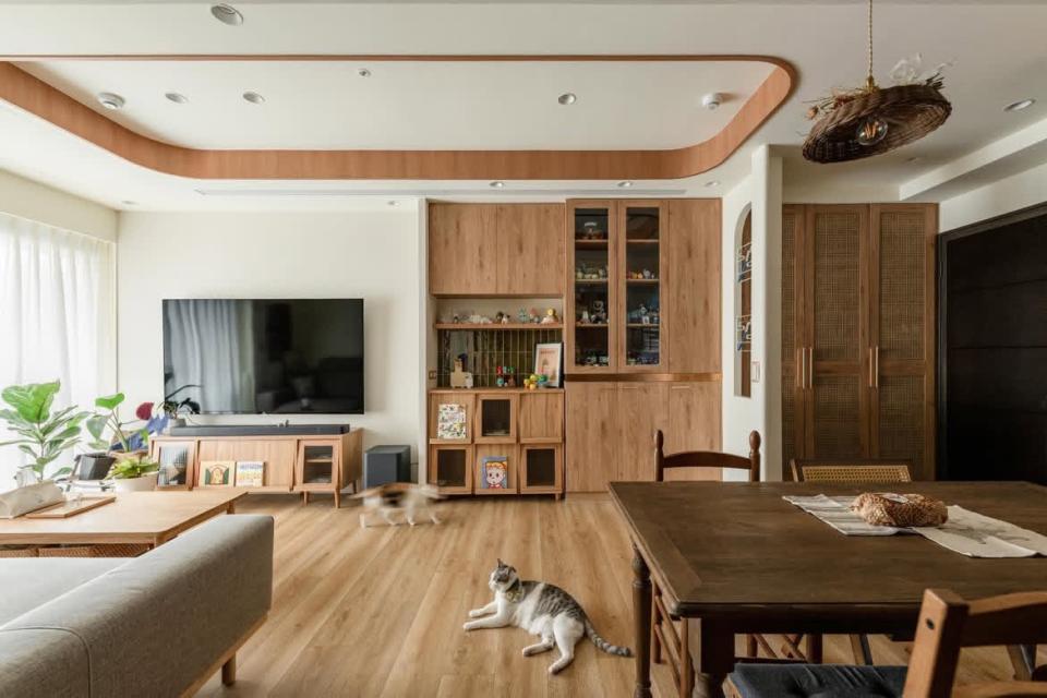 室內裝潢案件圖片