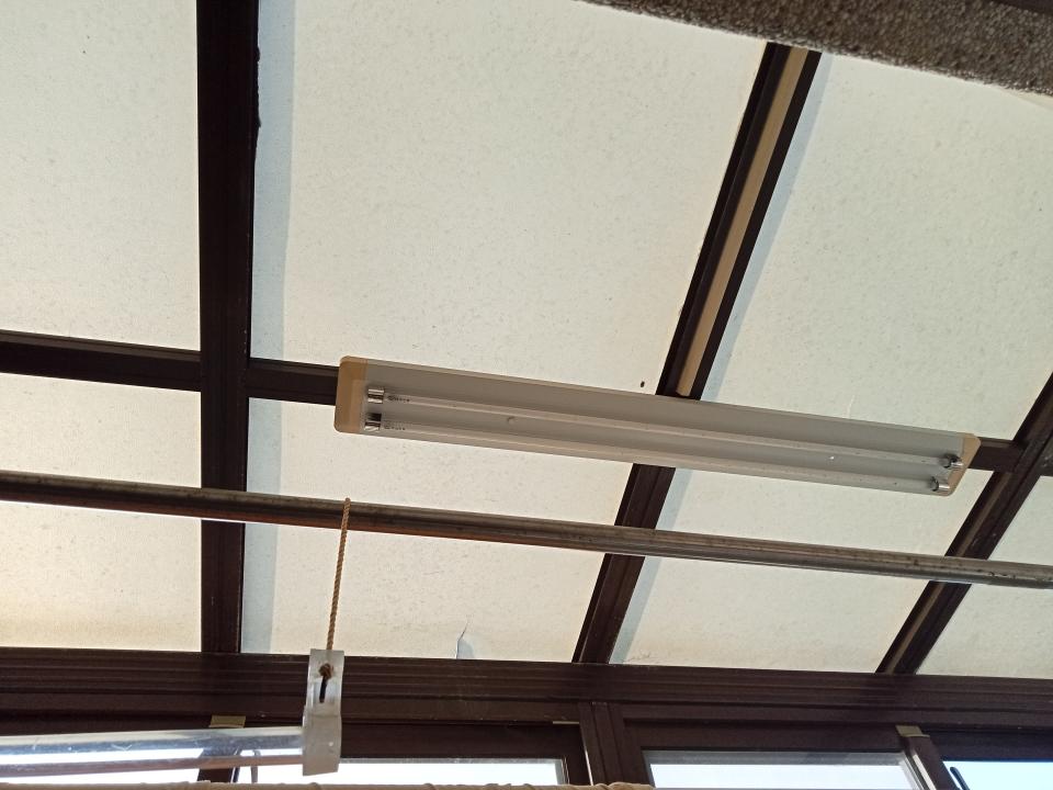 採光罩案件圖片