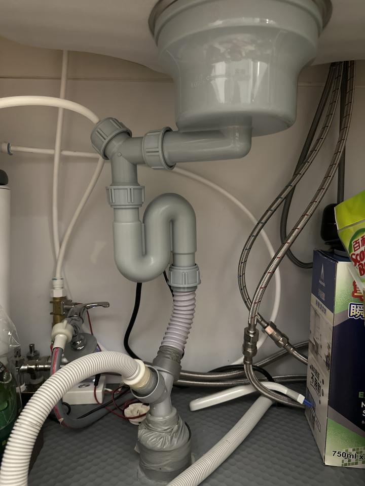 水管維修案件圖片