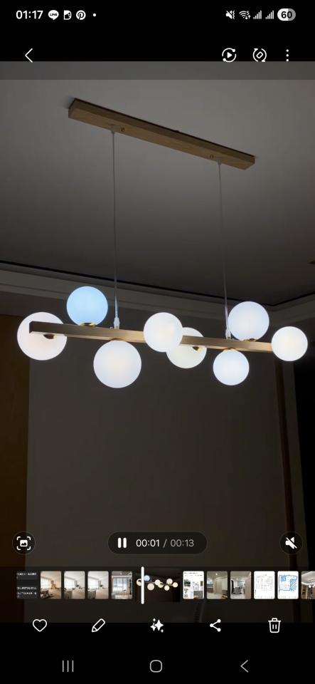 燈具維修案件圖片