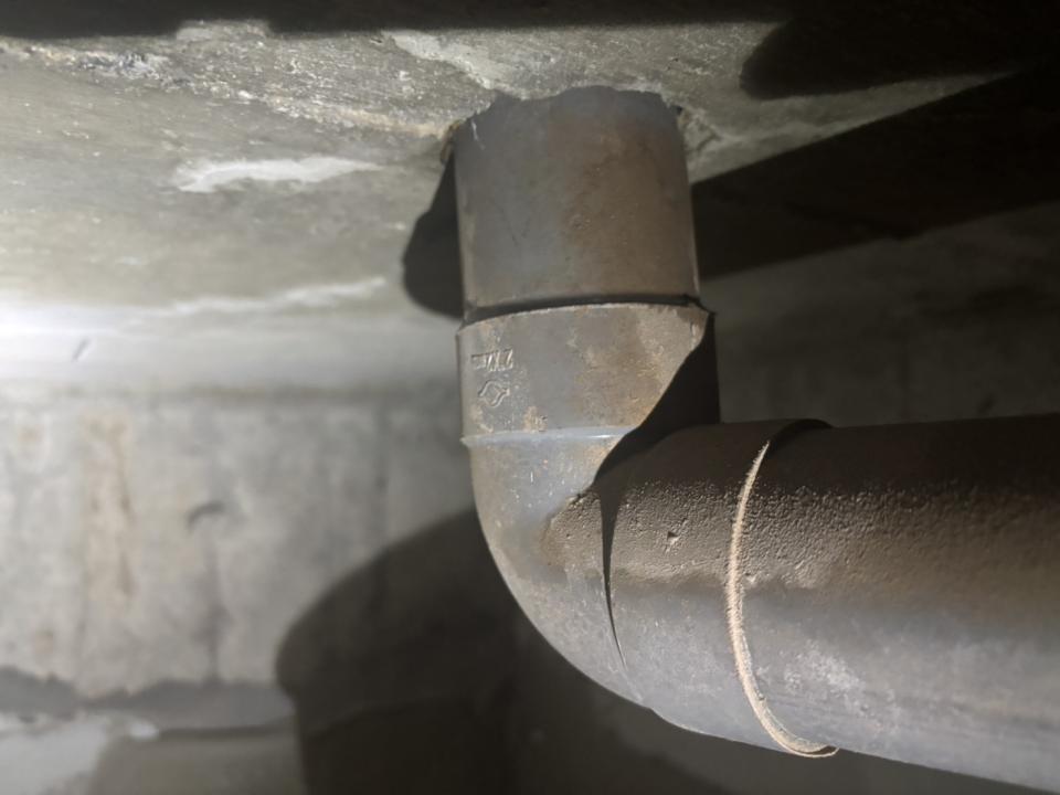 水管維修案件圖片