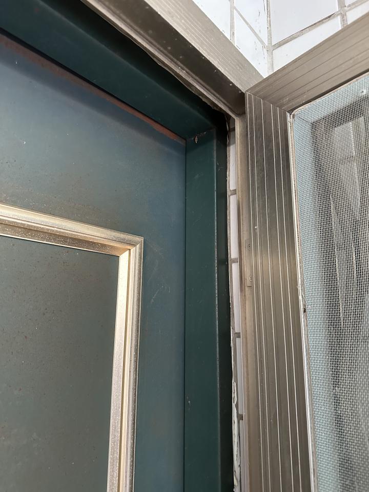 門片維修案件圖片