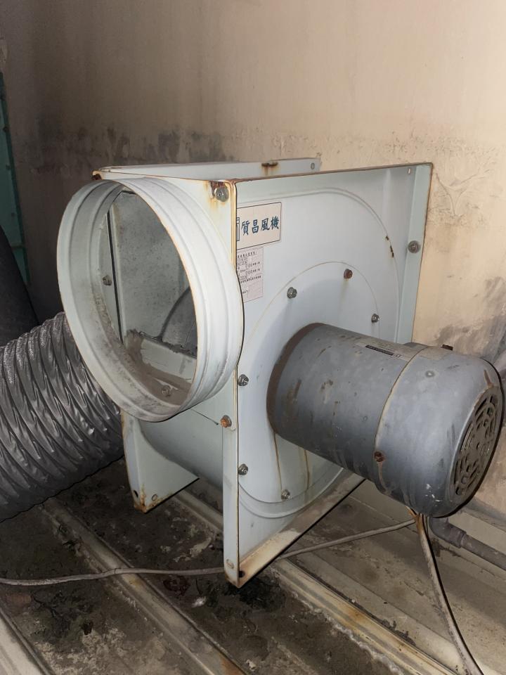 餐飲設備案件圖片