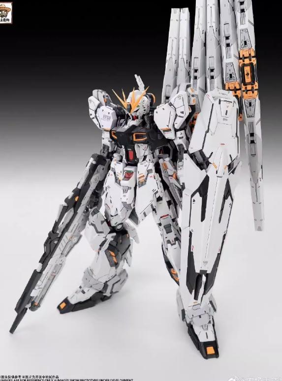 模型代工案件圖片